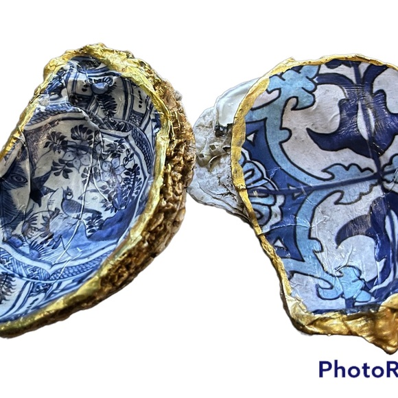 SeaShell Bowls - Picture 6 of 6